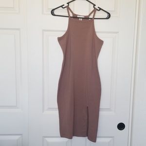 Bodycon Dress